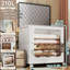 Brayden Studio Plastic Storage Tub & Tote