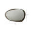 Floraine Glass Flat Wall Mirror-51700994-51701004