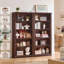 Ensemble de bibliothèque 70 po-638056477