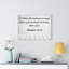 Children Of God Philippians 2:14-16 - Wrapped Canvas Print-1152411369