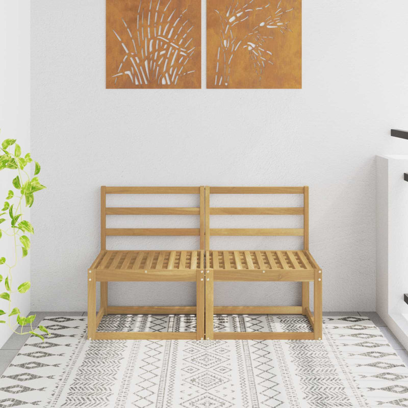 Patio Sofa, 2