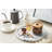 Artifacts Rattan™ Round Marble Tray-1218290831