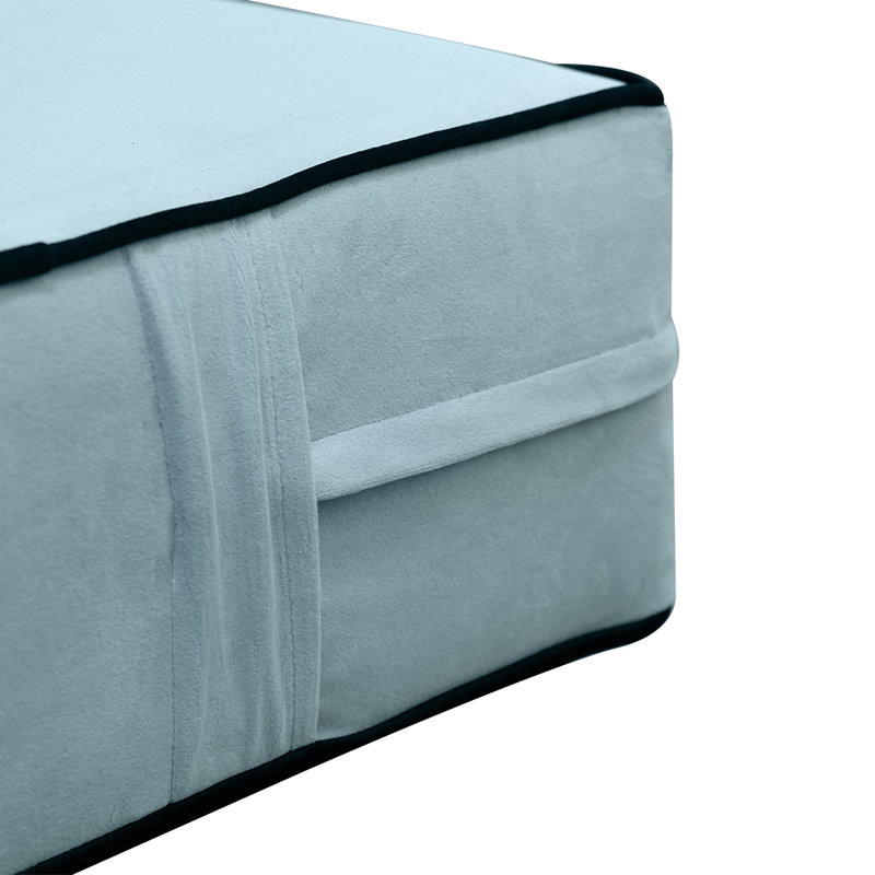 Zipper Mattress Protector Mattress Protector Case Pack, Twin