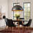 Aire 1 - Light Dome Pendant for Kitchen Island-950707739-953841213
