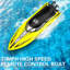 Bateau de course en plastique VolantexRC
