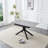 Modern Rectangular Dining Table(Only Table)