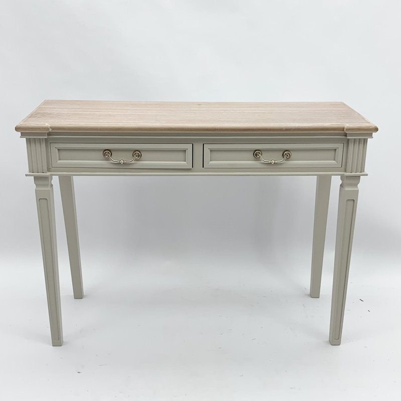Taft 90cm Console Table