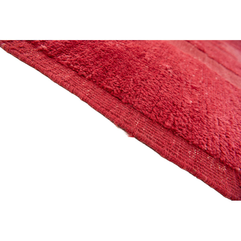 Orpheus Red Rug