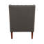Fauteuil à oreilles Classic-855752162