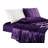 Satin Sheet Set-848575547-848575522