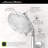 Spectra Fixed Shower Head 1.8 GPM GPM