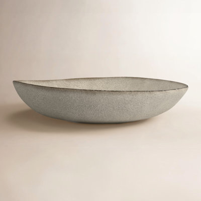 Ceramic Serving Bowl