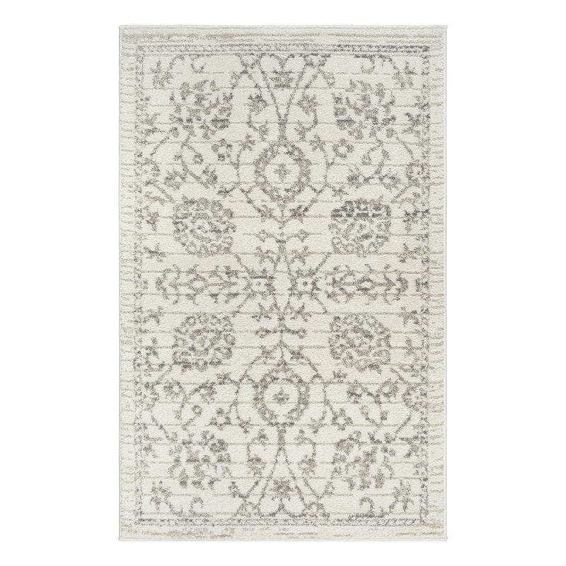 Tapis Samika, Rectangle 2 pi 7 po x 4 pi 1 po