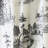 Martha Stewart Village Life Curtain Panel Pair-114037095-114037093