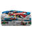 Marvel Comics Good Guys Twin Bed Set