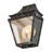 Coach Darien Solid Brass Flush Mounted Sconce