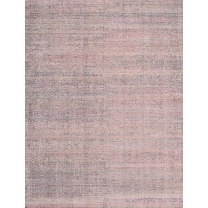 Abstract Area Rug, Rectangle 8' x 10'