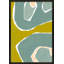 Green On Green 1 Painting by Andrea Stokes-513046662-513046681