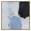 Du bleu poudre à l'impression onyx par Casa Fine Arts-100429996-100429997