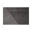 Area Rug in Gray