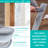 True & Tidy Multi-functional 4 in 1 Spray Mop Kit
