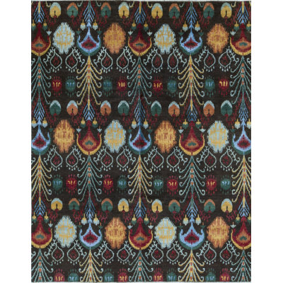 Paisley Area Rug