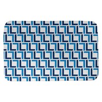 Shop Home Treasures Riviera 2-Piece Bath Mat Set