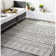 Landyon Machine Woven Stain Resistant Indoor / Outdoor Area Rug 