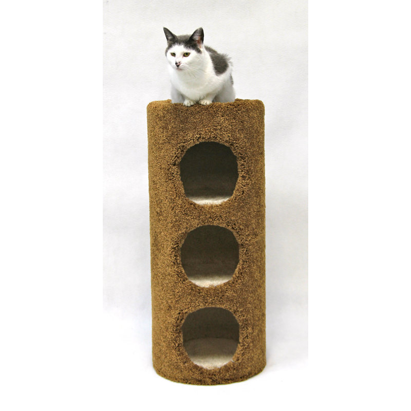 Joubert 31'' H Cat Tree