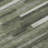 Premium Machine Washable Prisco Olive Rug-1019182126