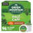 Green Mountain Coffee Roasters Half Caff Coffee, Keurig Single-Serve K-Cup pods, Medium Roast