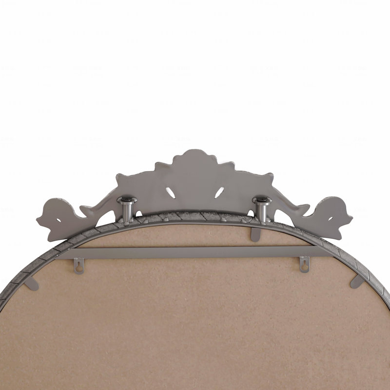Miroir mural 58 po X24 po