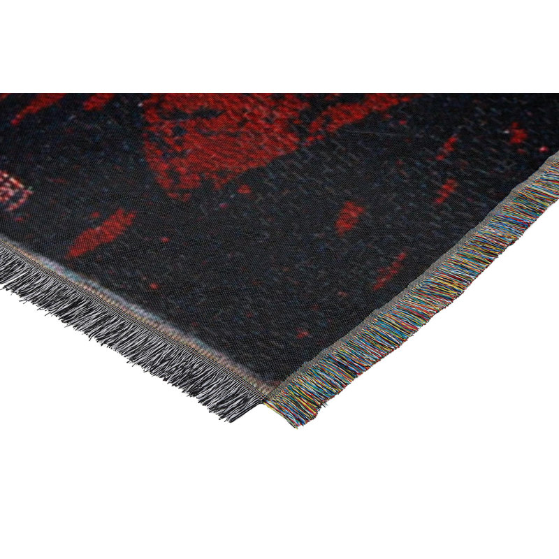 Throw Blanket