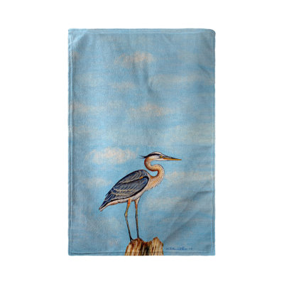 Morello Lightweight Beach Towel