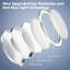 Lampe sur pied pour le salon-117462328