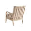 Fauteuil rembourré 38 "Sunset Key