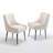 Axia Velvet Dining Chair-566808415-544253261
