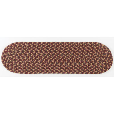 Tapis d'escalier Elston Camden