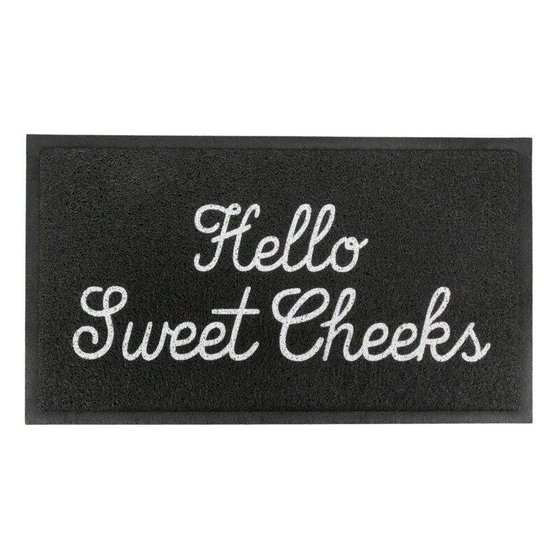 Molinell Non-Slip Doormat