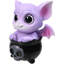 Figurine mauve Wandra Drake Potion Pals