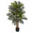 48'' Faux Palm Tree in Pot