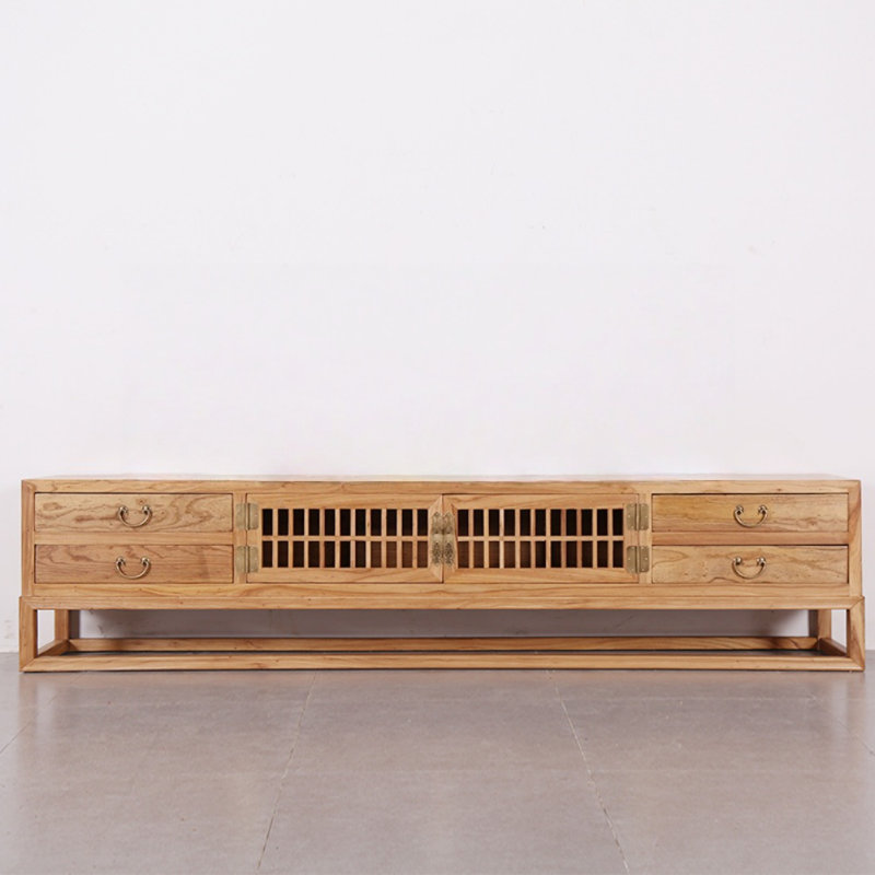 Creative And Simple TV Stand