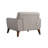 Upholstered Armchair