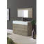 Hailey 120cm W 3 - Drawer Chest of Drawers-944043029