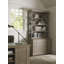 Barton Creek Johnson Deck Bookcases