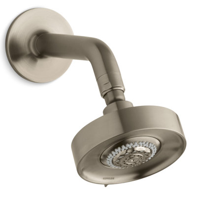 Purist 2.5 GPM Multifunction Shower Head