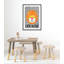 Impression sur papier Lion Way-47833433-47833434