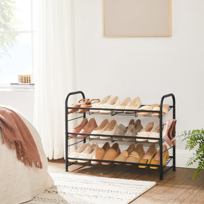 Range-chaussures