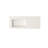 Stone Resin Solid Surface Bathroom Vanity Basin Sink