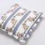 Annie Square Pillow Cover & Insert